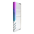 Memory Module Radiator DDR4 DDR5 Ram Cooler Radiator 5V 3PIN ARGB AURA Sync Aluminum Alloy Heat-resistance Computer Accessories