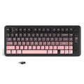 ATTACK SHARK M75 Wireless Gaming Keyboard with OLED Display